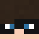 Candy Alex - Male Minecraft Skins - image 3