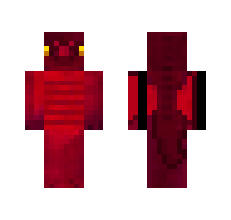 Red Dragon Request