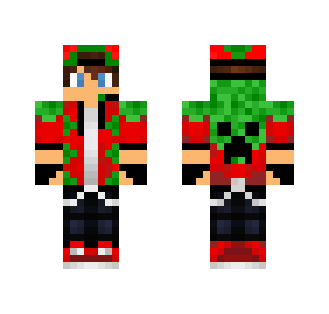 Christmas Game_Energy2350