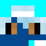 Anti-Game_Energy2350 - Male Minecraft Skins - image 3