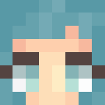 » Nim « - Interchangeable Minecraft Skins - image 3