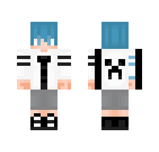 Robot Thingy