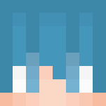 Robot Thingy - Male Minecraft Skins - image 3