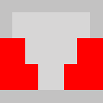 Cyborg Scarlet Spider - Male Minecraft Skins - image 3