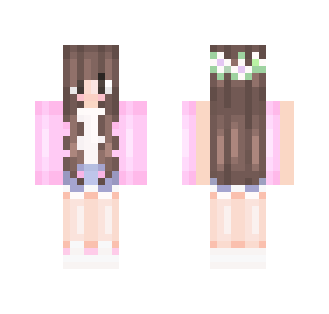 Cute Pastel ; Kawaii_Pizzaa Request