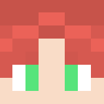 Download Free Ansatsu Kyoushitsu-Hayami Rinka Skin for Minecraft image 3 Ansatsu Kyoushitsu-Hayami Rinka - Female Minecraft Skins - image 3