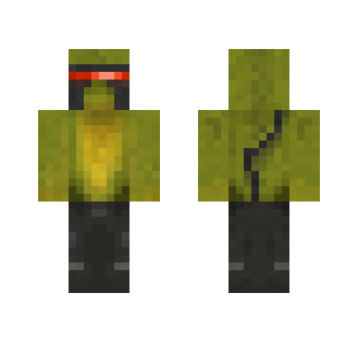 Slig (From Oddworld)