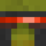 Slig (From Oddworld) - Male Minecraft Skins - image 3