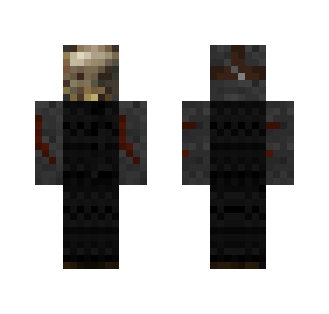 DeadByDaylight Trapper