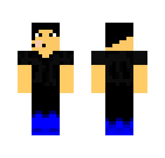 Raphaelle123 - Male Minecraft Skins - image 2