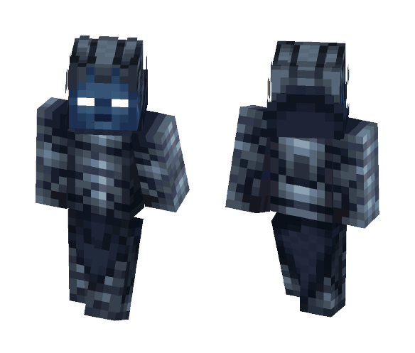 En Sabah Nur / Apocalypse (Request) - Male Minecraft Skins - image 1