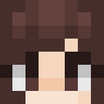 ty for 50 subs my dudes - Female Minecraft Skins - image 3