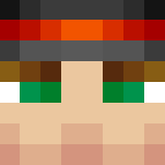 Personal Skin - Male Minecraft Skins - image 3