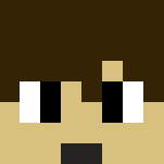 BadBoy - Male Minecraft Skins - image 3