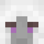 [ LOTC ] Base skin Dark elf - Female Minecraft Skins - image 3