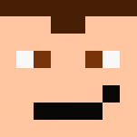 Giovanni (pokemon) - Male Minecraft Skins - image 3