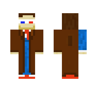 10th Doctor