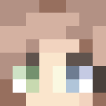 Odyssey ~ Fanskin - Female Minecraft Skins - image 3