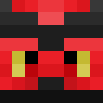 Litten (minecraft custom head) - Interchangeable Minecraft Skins - image 3