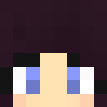 Ocean - Female Minecraft Skins - image 3