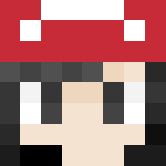 Download Free Pokemon Sun and Moon (Girl Trainer) Skin for Minecraft image 3 Pokemon Sun and Moon (Girl Trainer) - Female Minecraft Skins - image 3