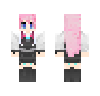 Julis - Asterisk Wars