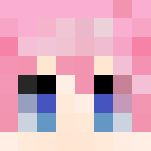Julis - Asterisk Wars - Female Minecraft Skins - image 3