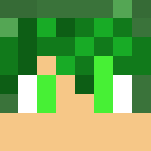 ZeroVsGames - Male Minecraft Skins - image 3