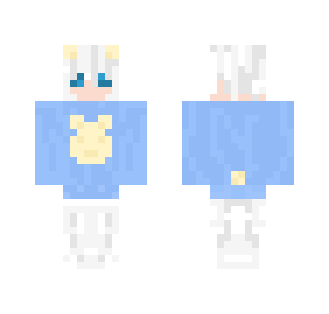 Neo - Male Minecraft Skins - image 2