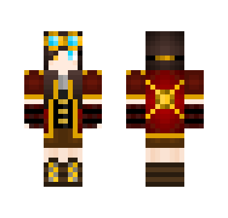 Steampunk
