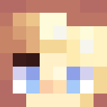 BrǐtBrǐtt~ Summer Ombre Girl - Girl Minecraft Skins - image 3