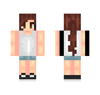 Summer - First skin