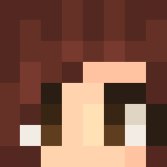 Summer - First skin - Female Minecraft Skins - image 3