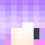 Chibi Nerd Girl~ - Female Minecraft Skins - image 3