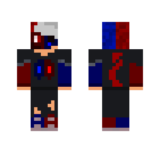 Hellion/Zodian