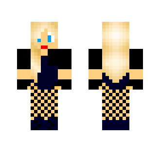 Black Canary