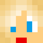 Black Canary - Female Minecraft Skins - image 3