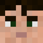 Wealthy Scholar - Male Minecraft Skins - image 3