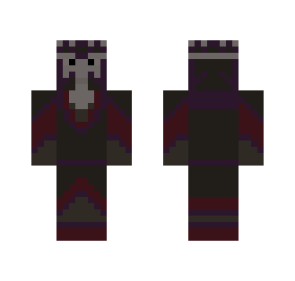 15th Mage