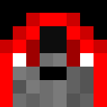 Weremage - Male Minecraft Skins - image 3