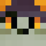 Cat Girl (Request) - Cat Minecraft Skins - image 3