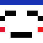 Balerinna or minirina - Female Minecraft Skins - image 3