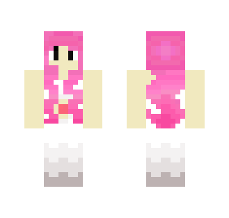 Rose Quartz Skin