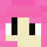 Rose Quartz Skin - Female Minecraft Skins - image 3