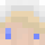Bunny boy chibi - Boy Minecraft Skins - image 3