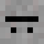 Holy Grail Soldier (Diagonal) - Interchangeable Minecraft Skins - image 3