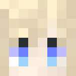 Rose - Elsword - (Female Gunner) - Female Minecraft Skins - image 3