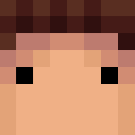 Pirate Oreo - Male Minecraft Skins - image 3