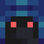 DOOMER for my dear friend Jerry - Male Minecraft Skins - image 3