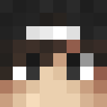 Teen boy - Boy Minecraft Skins - image 3